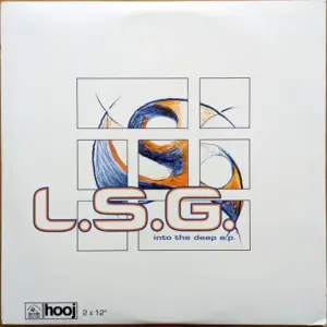 L.S.G. – Into The Deep E.P.