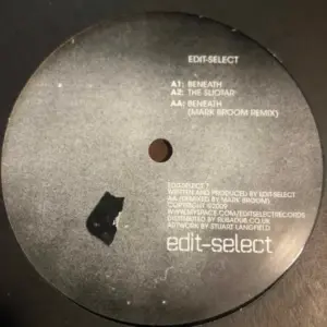 Edit Select – Beneath / The Sliotar