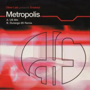 Oliver Lieb Presents Smoked – Metropolis