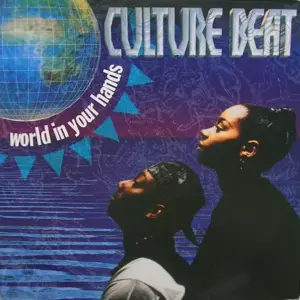 Culture Beat – World In Your Hands