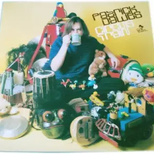Patrick Dawes – Circus Train