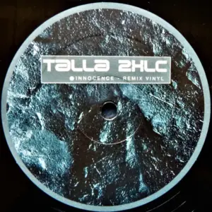 Talla 2XLC – Innocence (Dave202 Remix & DJ Precision Remix)
