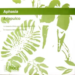 Aphasia (2) – Acapulco 