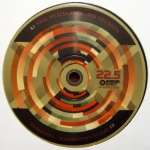 Various – Special Series 22.5