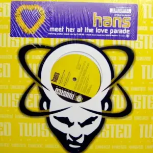 Hans – Meet Her At The Love Parade