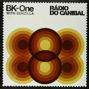 BK-One With Benzilla – Rádio Do Canibal