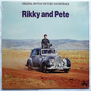 Various – Rikky And Pete (Original Soundtrack)
