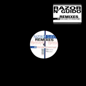 Ralphi Rosario – You Used To Hold Me (Remix)