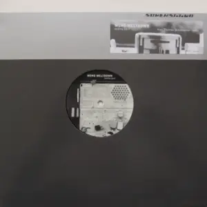 Mono Meltdown – Analog Past