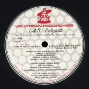 C & R Project – The Future / Ecstasy Dancing