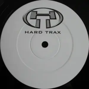 Daniel Light – Turn It Up / Open Sesame