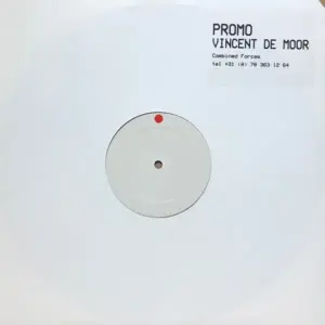 Vincent De Moor – Between 2 Fires / Eternity