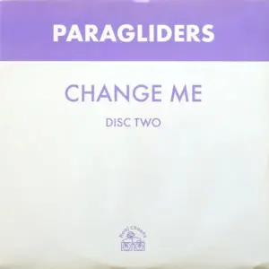 Paragliders – Change Me