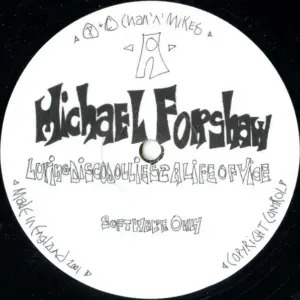 Michael Forshaw – Luring Disco Dollies 2 A Life Of Vice