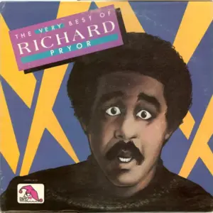 Richard Pryor – The Very Best Of Richard Pryor