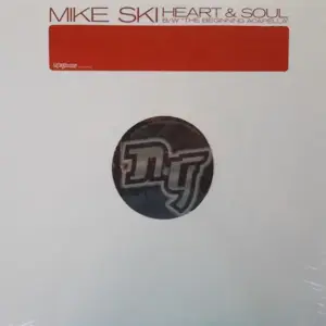 Mike Ski – Heart & Soul