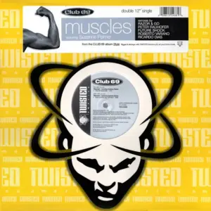 Club 69 Featuring Suzanne Palmer – Muscles
