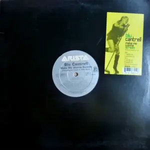 Blu Cantrell Featuring Ian Lewis – Make Me Wanna Scream