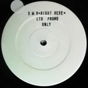 SWV – Right Here