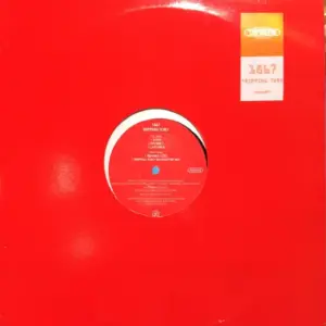 1867 – Tripping Toro