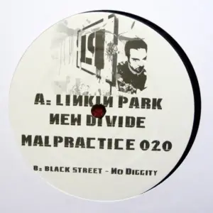 Linkin Park / Blackstreet – New Divide (Remix) / No Diggity (Remix)