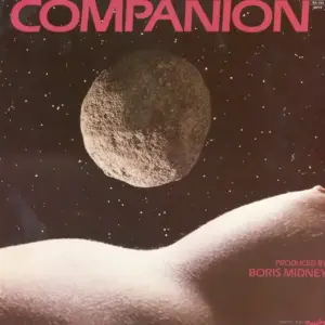 Companion (2) – Companion