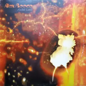 Alex Reece – Acid Lab
