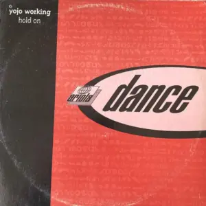 YoJo Working – Hold On