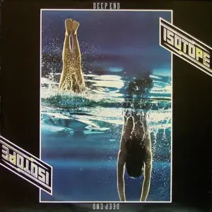 Isotope (2) – Deep End
