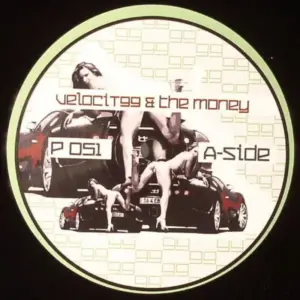 Unknown Artist – Velocit99 & The Money / Coccodrillo