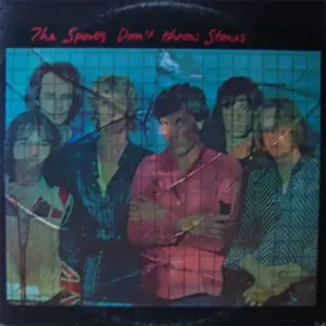 Sports, The – Don't Throw Stones