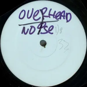 Overhead Noise – In The Heat Of The Night Remixed