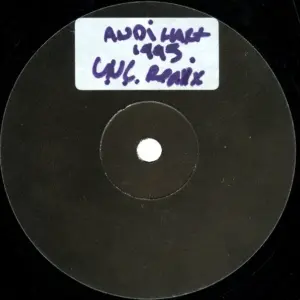 Andi Hart – U.N.C. Remixes