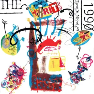 Various – The Brits 1990 Dance Medley