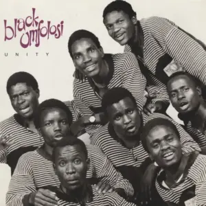Black Umfolosi – Unity