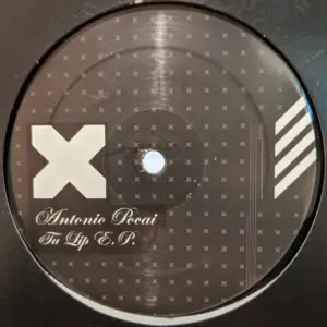 Antonio Pocai – Tu Lip E.P.