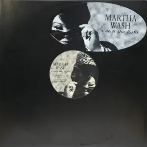 Martha Wash – Catch The Light