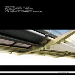 Pete Rann / Rantoul / Avid Nation / Sonic Generation – Free Spirit / Digital Future  / Riding Higher / Without Reason