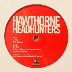 Hawthorne Headhunters – Hawthorne Headhunters