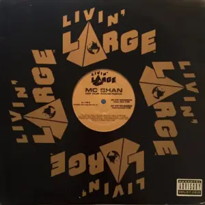 MC Shan – Hip Hop Roughneck