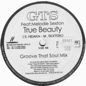 GTS – Higher & Higher (Anthony Acid Higher Up Lift Mix)