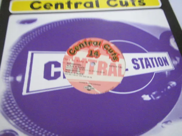 Various – Central Cuts 14