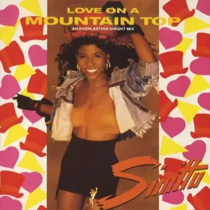 Sinitta – Love On A Mountain Top (An Everlasting Knight Mix)