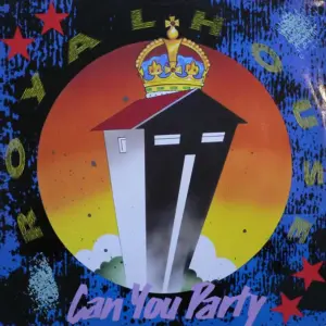 Royal House – Can You Party (B-Boy Remix)