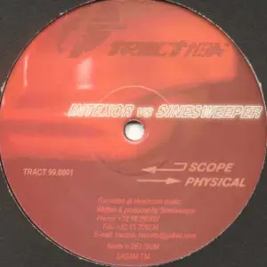 Intexor vs Sinesweeper – Scope / Physical