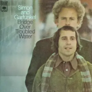 Simon & Garfunkel – Bridge Over Troubled Water