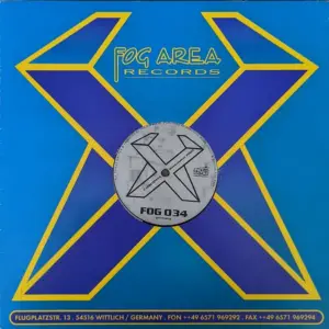 Casseopaya – Musicmaker 2000