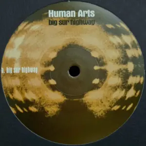 Human Arts – Big Sur Highway