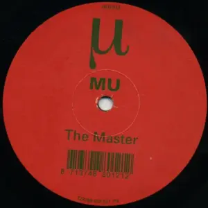 Mu (4) – The Master / The God