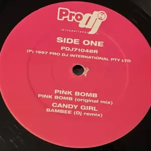 Various – Untitled